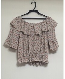 Allamanda | トップス