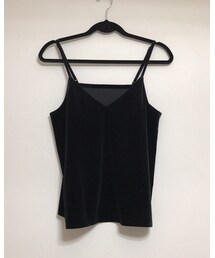 GU | キャミソール