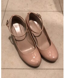 ESPERANZA | パンプス