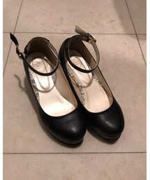 sango | バレエシューズ