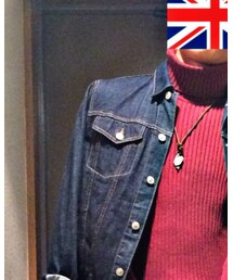 GAP | デニムジャケット