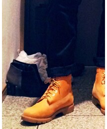 Timberland | ブーツ