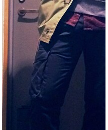 used | その他パンツ