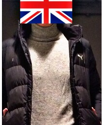 used | ニット/セーター