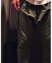 used | その他パンツ