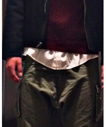 H&M DIVIDED | シャツ/ブラウス