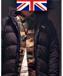 used | シャツ/ブラウス