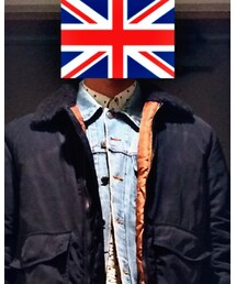 used | その他アウター