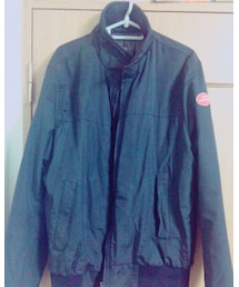 used | マウンテンパーカー