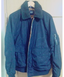 GAP | ダッフルコート