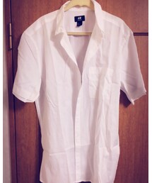 H&M | シャツ/ブラウス