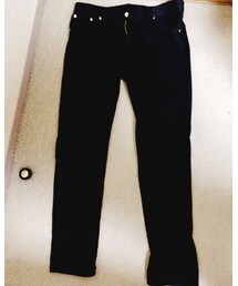 GU | デニムパンツ