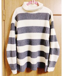 used | ニット/セーター