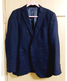 used | テーラードジャケット