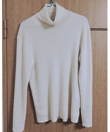 used | ニット/セーター