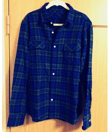 used | シャツ/ブラウス