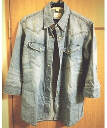 used | シャツ/ブラウス