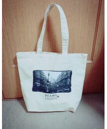 BEAMS | トートバッグ