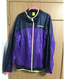 adidas Originals | マウンテンパーカー
