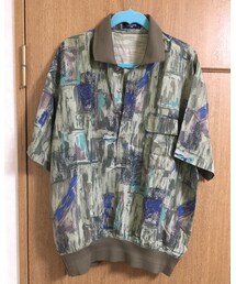 used | シャツ/ブラウス