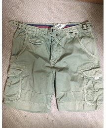 used | カーゴパンツ