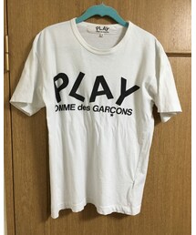 COMME des GARCONS | Tシャツ/カットソー