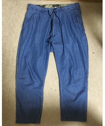 used | その他パンツ