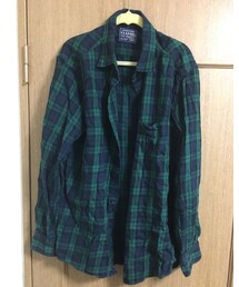 used | シャツ/ブラウス