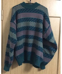 used | ニット/セーター