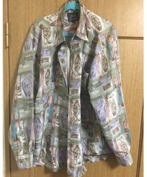 used | シャツ/ブラウス