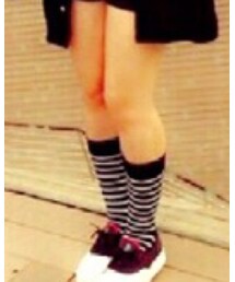 chocoolate | ソックス/靴下