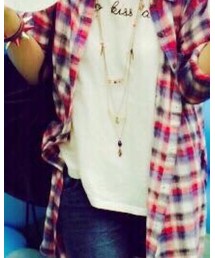 ZARA | Tシャツ/カットソー