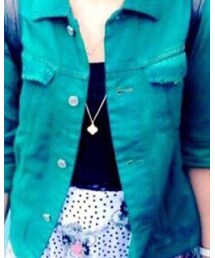 FOREVER 21 | タンクトップ