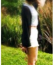 H&M | カーディガン/ボレロ