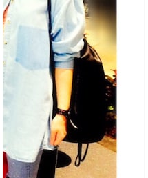H&M | バックパック/リュック
