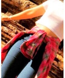 UNIQLO | シャツ/ブラウス