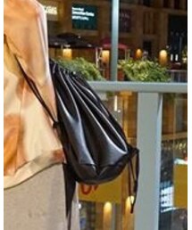 H&M | バックパック/リュック