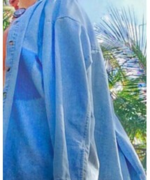 PULL&BEAR | デニムジャケット