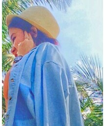 not brand | ハット