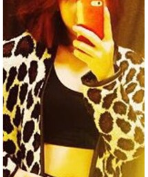 Bershka | タンクトップ