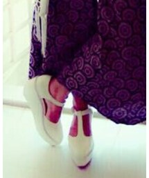 LOWRYS FARM | その他シューズ