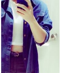 ZALORA | デニムジャケット