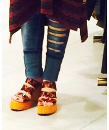 miista | その他シューズ