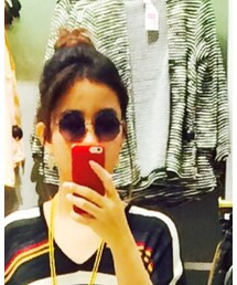 TOPSHOP | サングラス