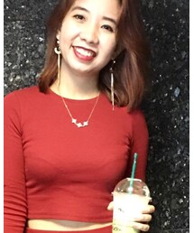 ZARA | タンクトップ