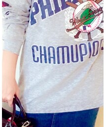 no brand | Tシャツ/カットソー