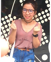 ZARA | Tシャツ/カットソー