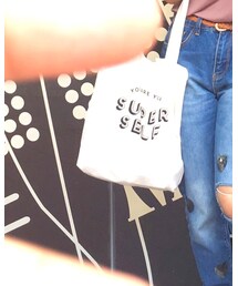 stradivarius | かごバッグ