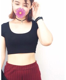 Bershka | Tシャツ/カットソー