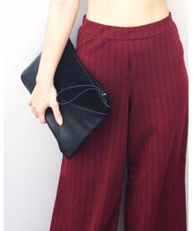 ZARA | クラッチバッグ